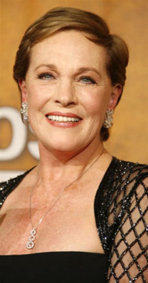 julie andrews imdb